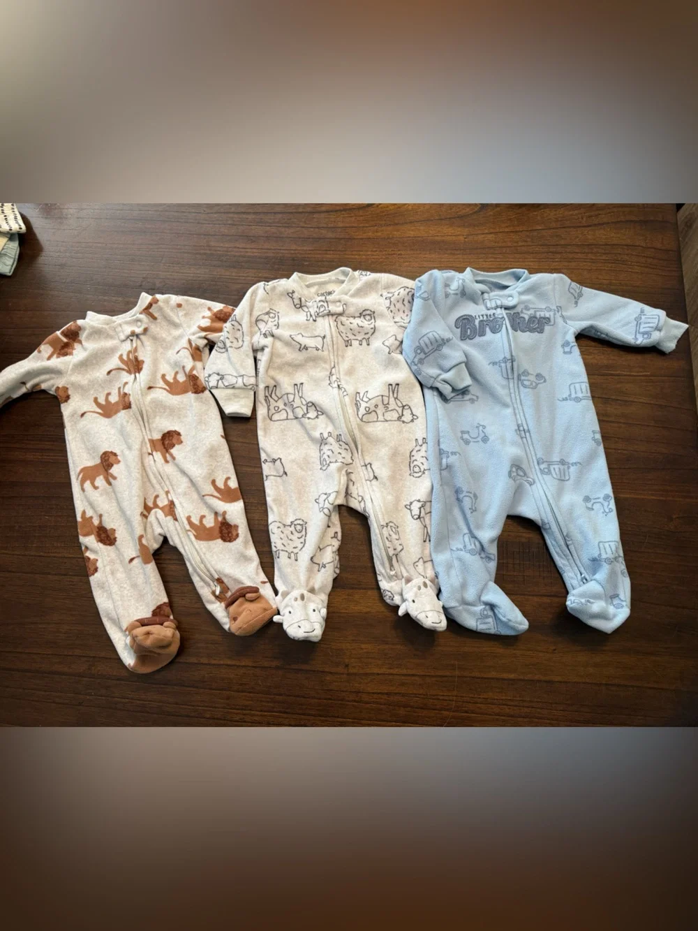 Sleeper bundle - Picture 1 of 5